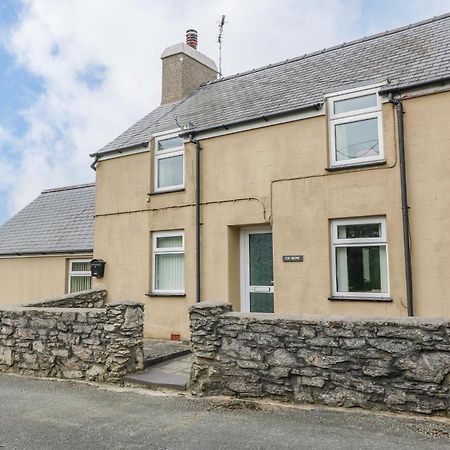 Villa Tir Bedw Ederyn Exterior foto